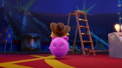 انیمیشن سانی بانیز قسمت 75 - sunny bunnies